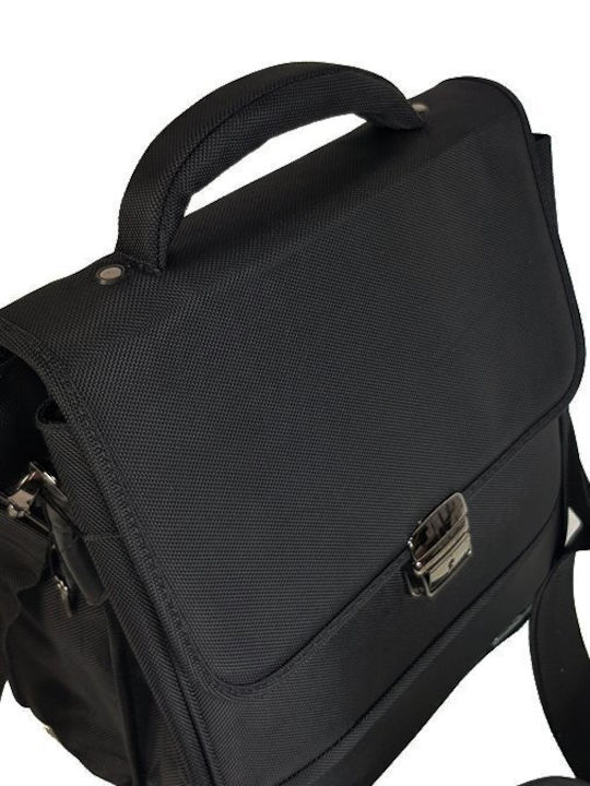 RCM Case for Laptop Black 6365-black