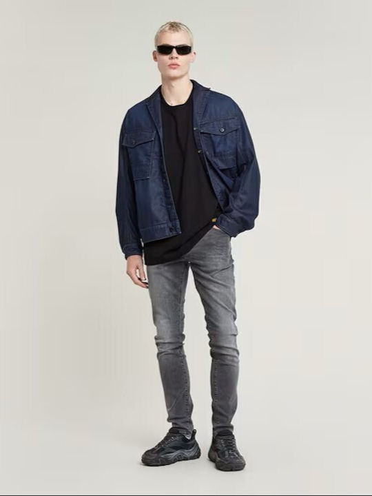T-shirt Black