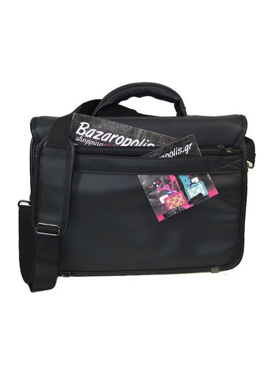 RCM Θήκη για Laptop σε Μαύρο χρώμα 7440-Black