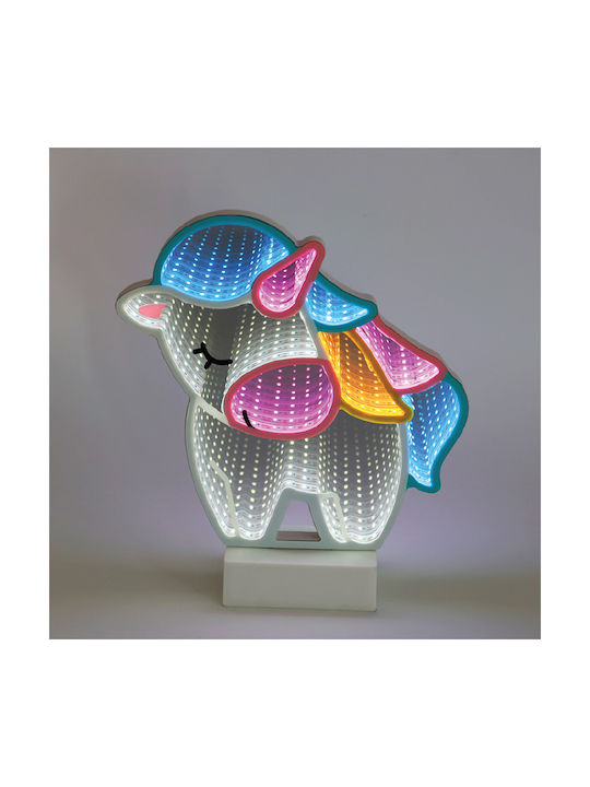 I-Total Led Kids Decorative Lamp