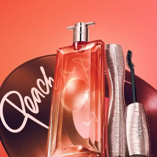 Lancome Idôle Peach'N Roses Eau de Parfum 25ml