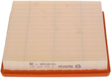 Bosch Air Filter F 026 400 581