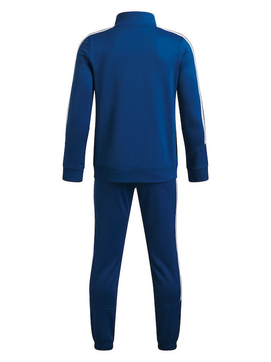 Set Trening Pentru Copii Albastru