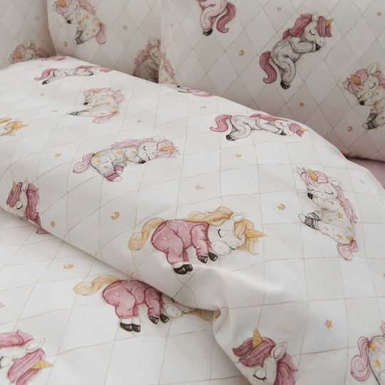 Vesta Home Mehrfarbig Kinderbettdecken 110x150cm 000012590