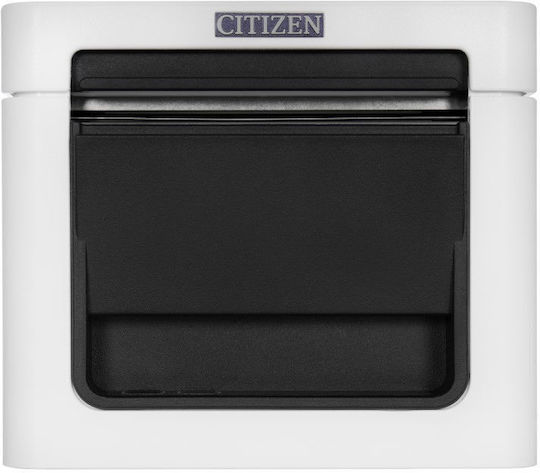 Citizen CT-E351 Термичен Принтер за касови бележки Сериен / USB
