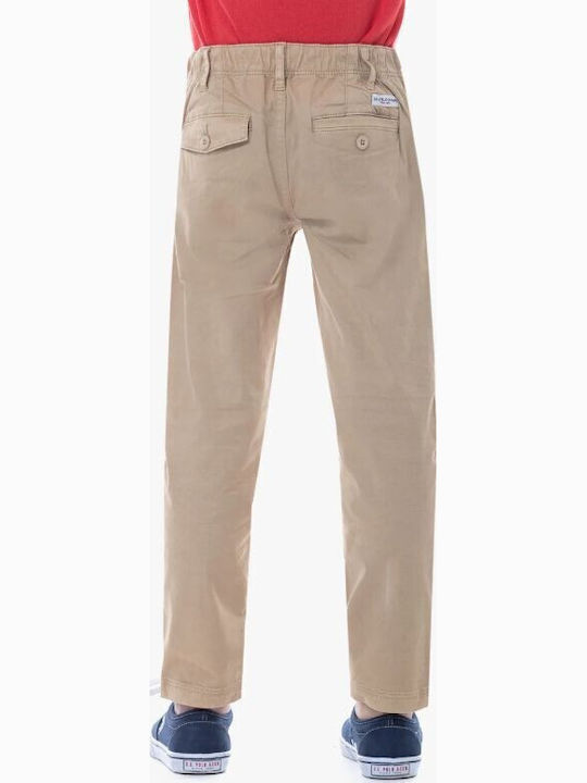 U.S. Polo Assn.