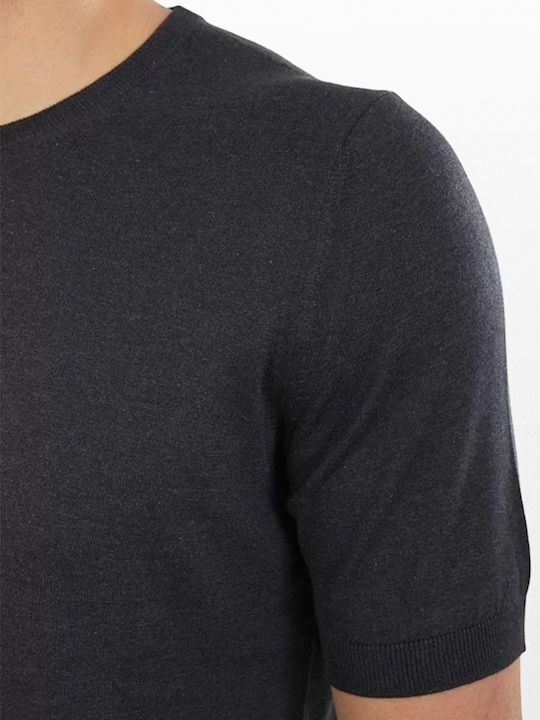 T-Shirt Schwarz