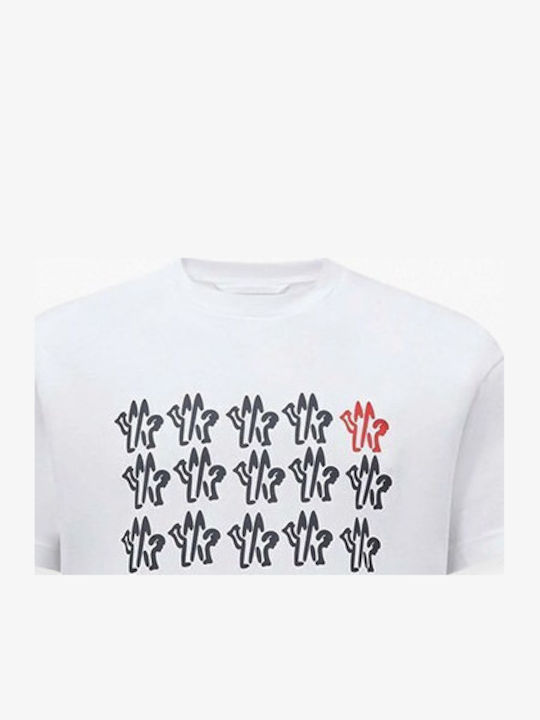 T-shirt White