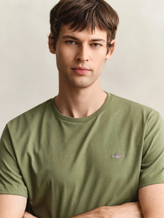 T-Shirt Olive