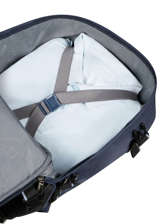 American Tourister Cabin 24lt Navy Blue