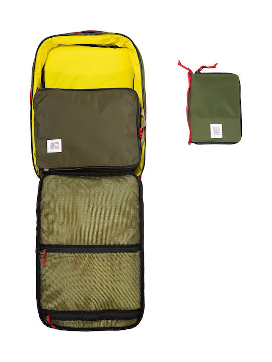 Topo Designs Backpack 30lt Γκρι