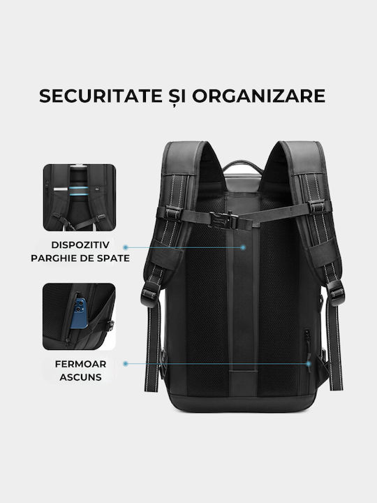 Rucsac Waterproof 60L Albastru