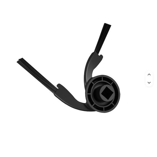 Πλευρικά Βουρτσάκια 2 τμχ για Σκούπα Ρομπότ Xiaomi
