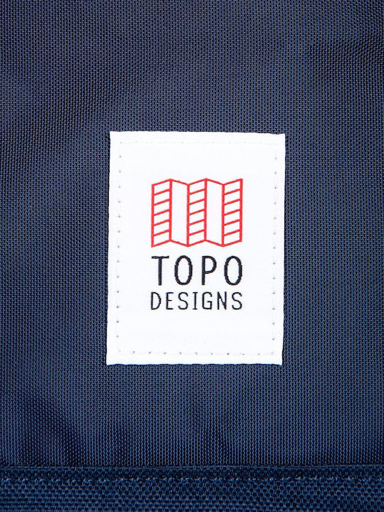 Topo Designs Backpack 30lt Γκρι