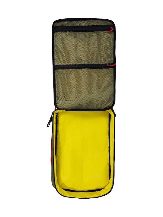 Topo Designs Backpack 30lt Γκρι