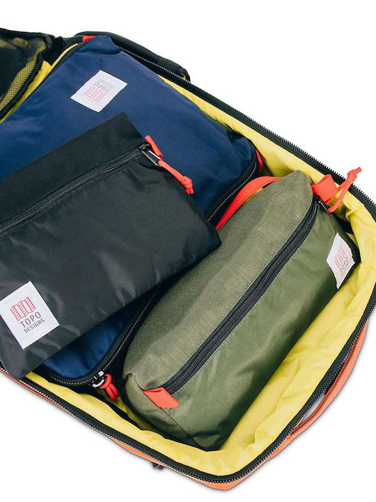 Topo Designs Backpack 30lt Γκρι