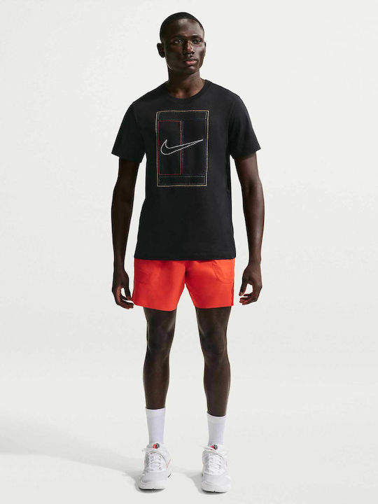 Nike Nikecourt Heritage IH2085-010 Black