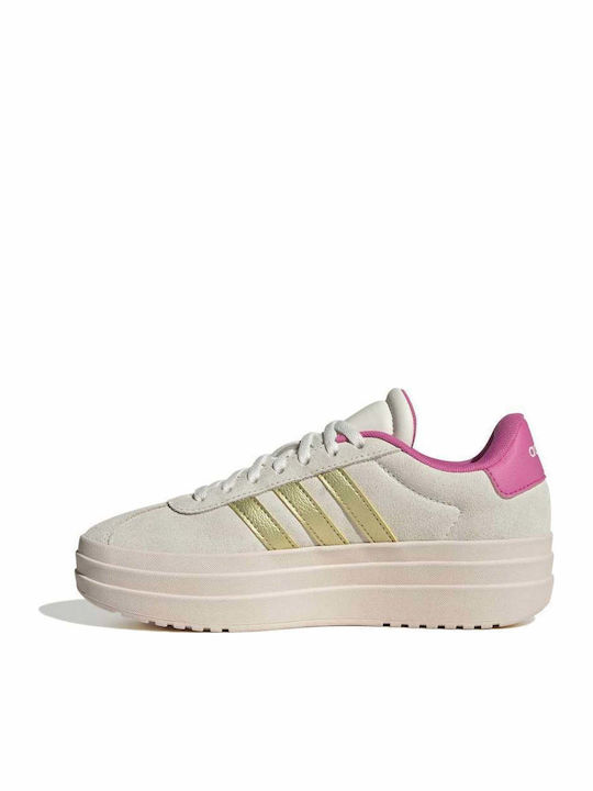 adidas VL Court Vl Court Ecru