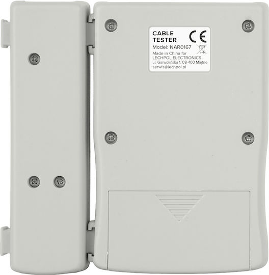 Cable Tester Tl-468