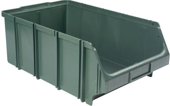 ArtPlast Werkzeugkoffer-Organizer B15xT24xH12.5cm B3