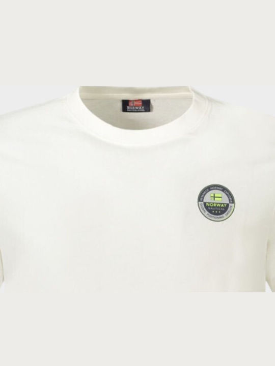Tricou Alb