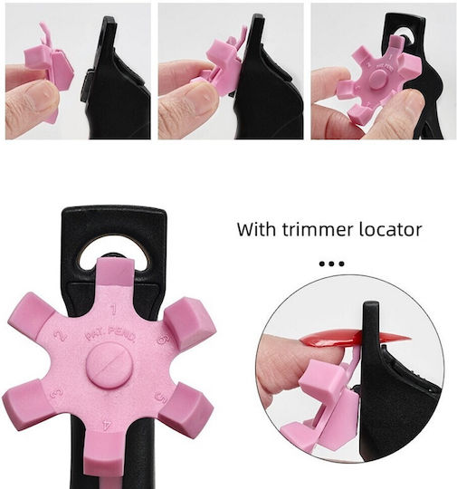 Tipps Trimmer Für Künstliche Nägel Ersatzteile