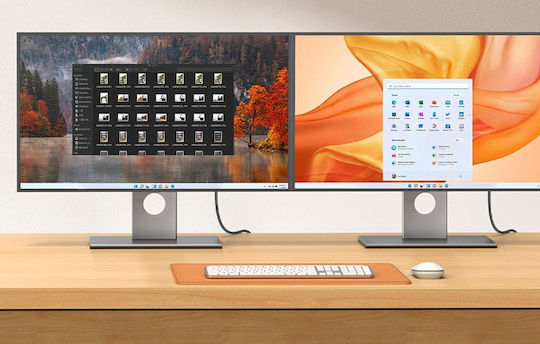 Ugreen Kabel DisplayPort-Stecker - HDMI-Stecker 5m Schwarz