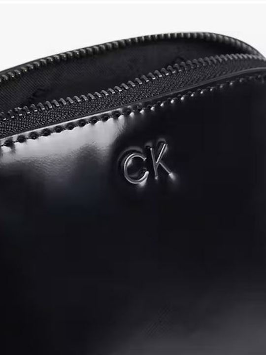 Neseser Cosmetic K60k612449 Beh Negru Os Culoare Negru Mărime Os