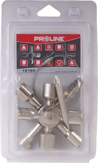 Proline Multi-Key