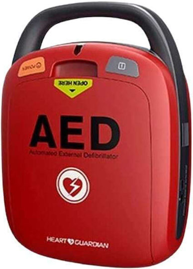 AED Απινιδωτής Αυτόματος