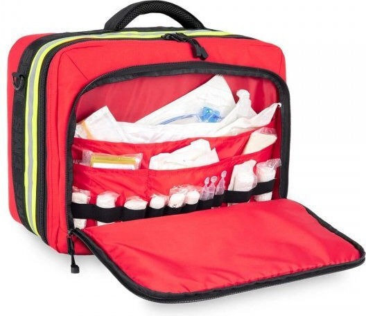 Elite Bags Ιατρική Τσάντα Α' Βοηθειών