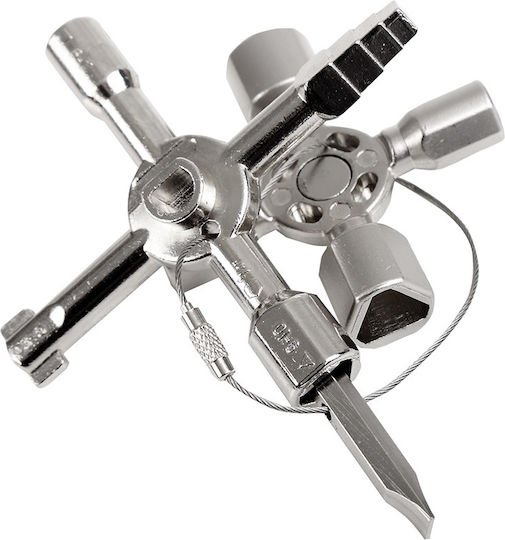 Proline Multi-Key