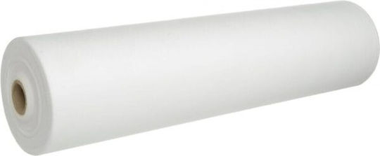 Fasmamed Dental Towel Roll White Without Dispenser