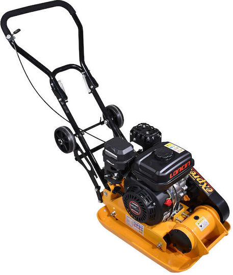 Unimac Συμπιεστής Εδάφους 5.9hp/196cc