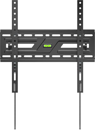 Lech UCH0120-1 Wandhalterung für Fernseher bis 75" Schwarz