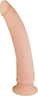 Mokko Toys Ρεαλιστικό Dildo Flesh
