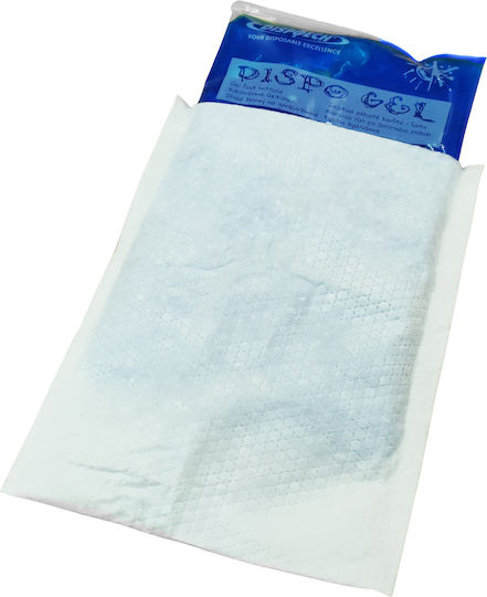 Dispotech Επίθεμα Gel Κρυοθεραπείας/Θερμοθεραπείας Γενικής Χρήσης 24x14cm