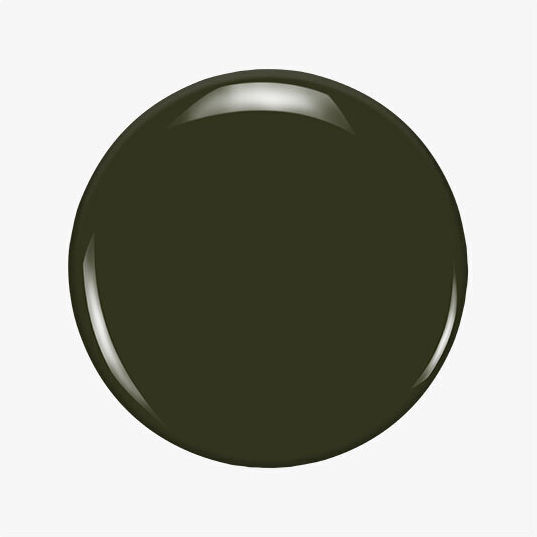 Nagellack Lang anhaltend Schnelltrocknend Grün 15ml