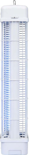 Avizar 18W Anti-Mücken Fliegen UV-Lampe Hochleistungs Weiß