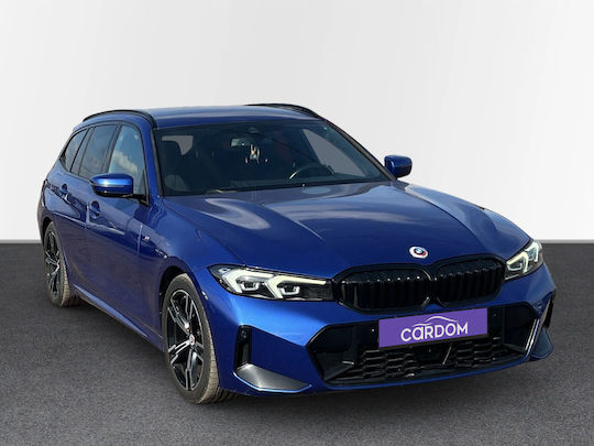 BMW Σειρά 3 318d MHEV '23
