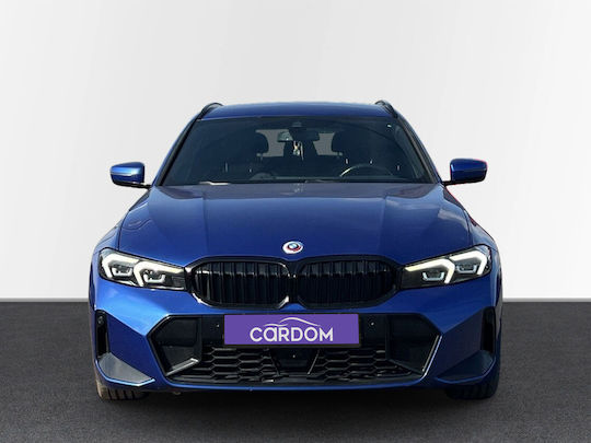 BMW Σειρά 3 318d MHEV '23