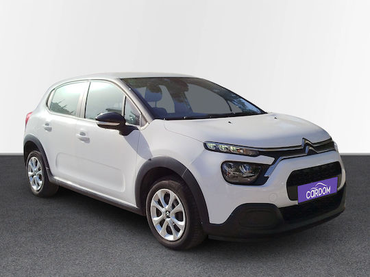 Citroen C3 1.5 BlueHDi '21