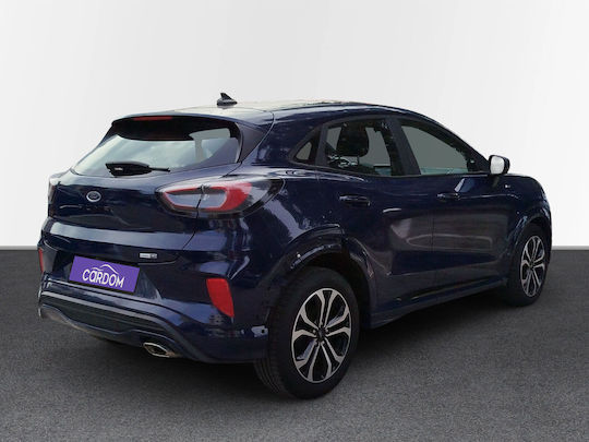 Ford Puma 1.0L EcoBoost Hybrid ST-Line Desig MHEV '22