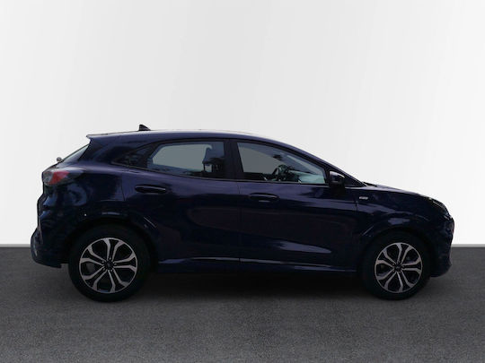 Ford Puma 1.0L EcoBoost Hybrid ST-Line Desig MHEV '22