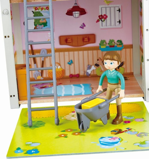 Hape Family Für 3+ Jahre