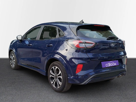 Ford Puma 1.0L EcoBoost Hybrid ST-Line Desig MHEV '22