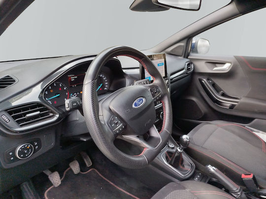 Ford Puma 1.0L EcoBoost Hybrid ST-Line Desig MHEV '22