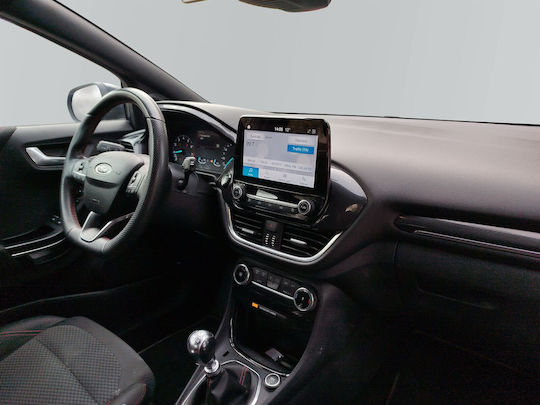 Ford Puma 1.0L EcoBoost Hybrid ST-Line Desig MHEV '22