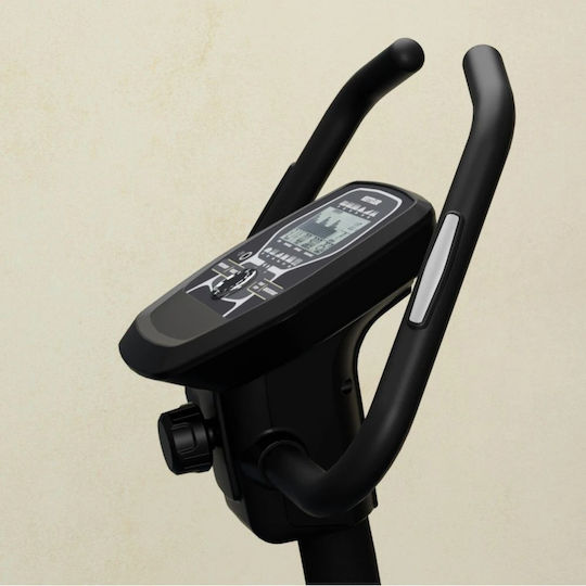 Kettler Avior P Axos Line Όρθιο Ποδήλατο Γυμναστικής Μαγνητικό με Ροδάκια