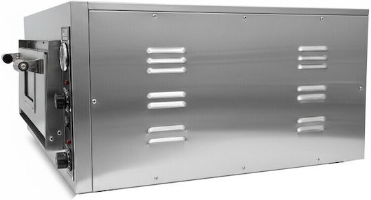 Karni Electric Pizza Oven Firebrick 7.2kW 120x82x43cm